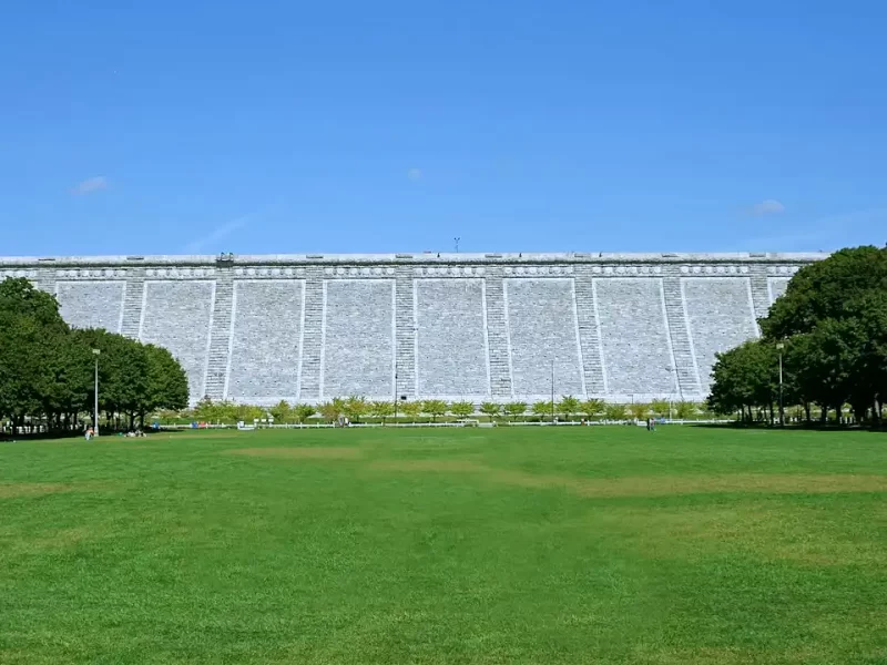 Kensico Dam